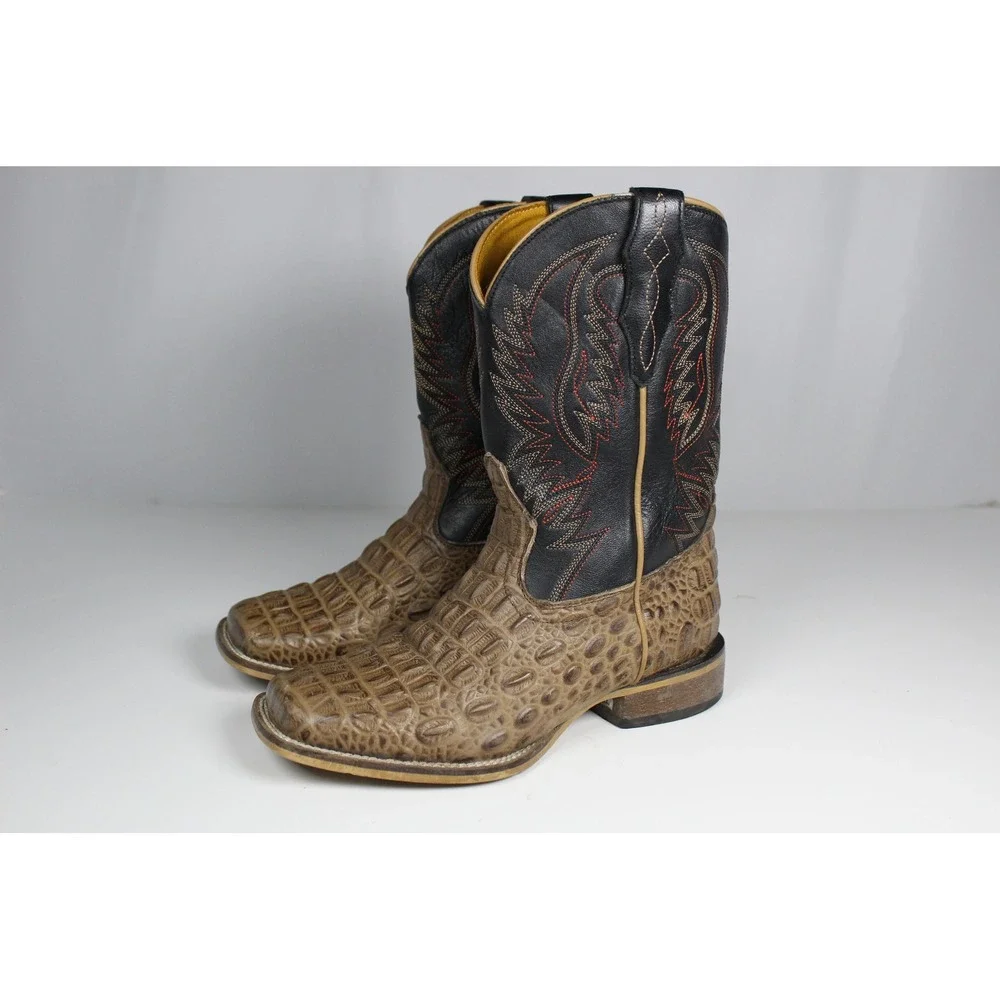 Cavenders kids caiman